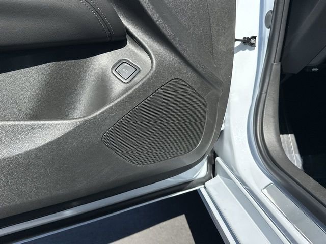 New 2026 Cadillac CT4 Premium Luxury image 25