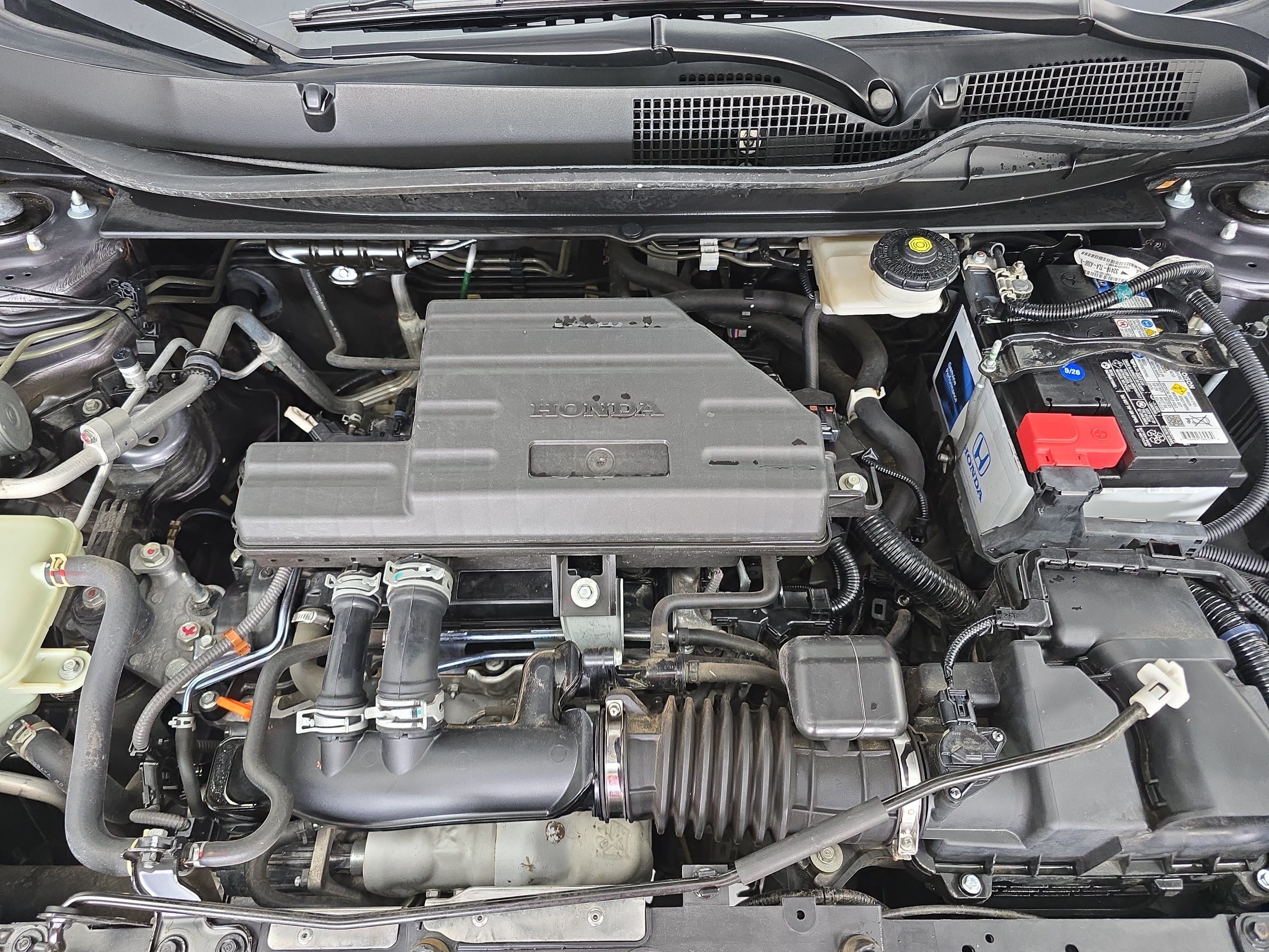 Used 2022 Honda CR-V EX image 30