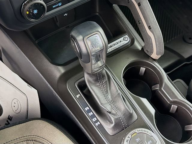 Certified 2022 Ford Bronco Big Bend image 16