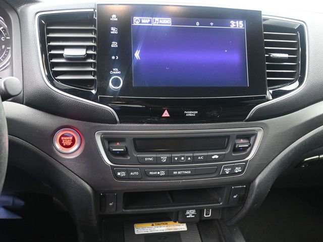 Used 2022 Honda Ridgeline RTL-E image 12