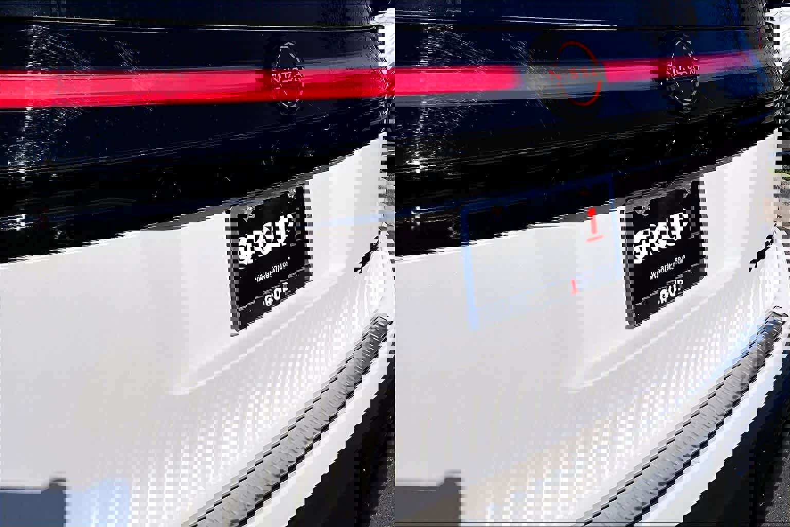 New 2026 Nissan Armada PRO-4X image 15