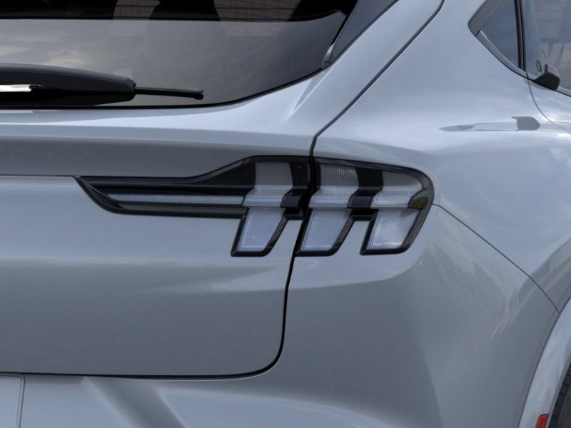 New 2026 Ford Mustang Mach-E Premium RWD image 22
