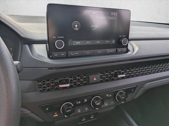 Used 2024 Honda Accord EX image 12