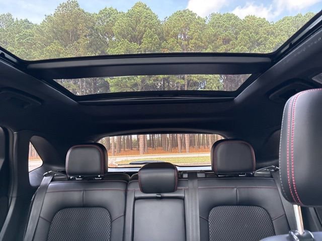 Used 2024 Ford Escape ST-Line Select w/ Tech Pack #2 image 34