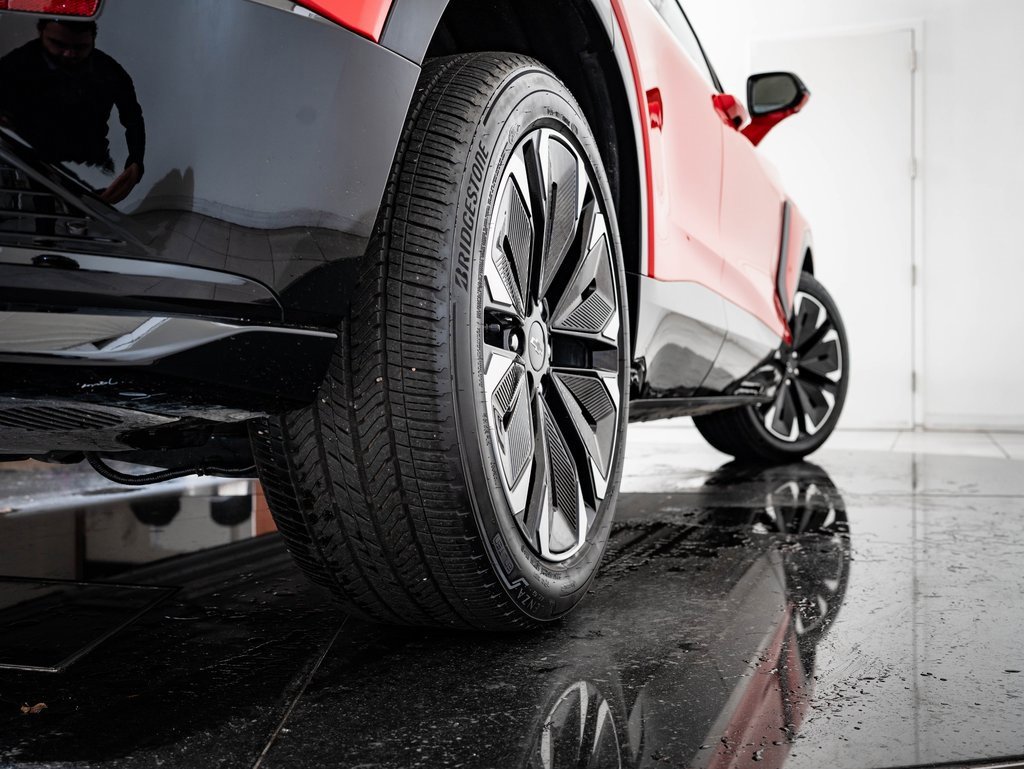 Used 2024 Chevrolet Blazer EV RS image 39