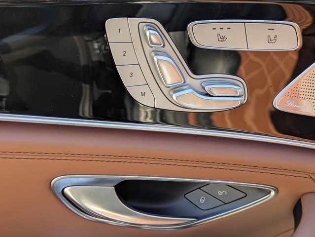 Used 2023 Mercedes-Benz AMG GT 43 image 8