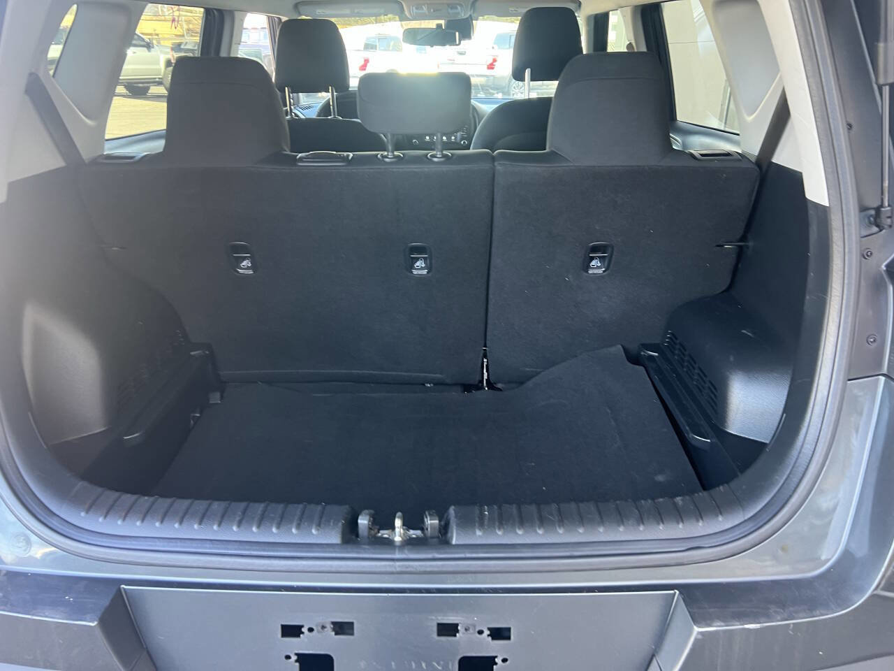 Used 2021 Kia Soul X-Line FWD image 22