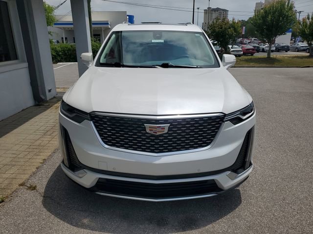 Used 2025 Cadillac XT6 Premium Luxury AWD/4WD image 15