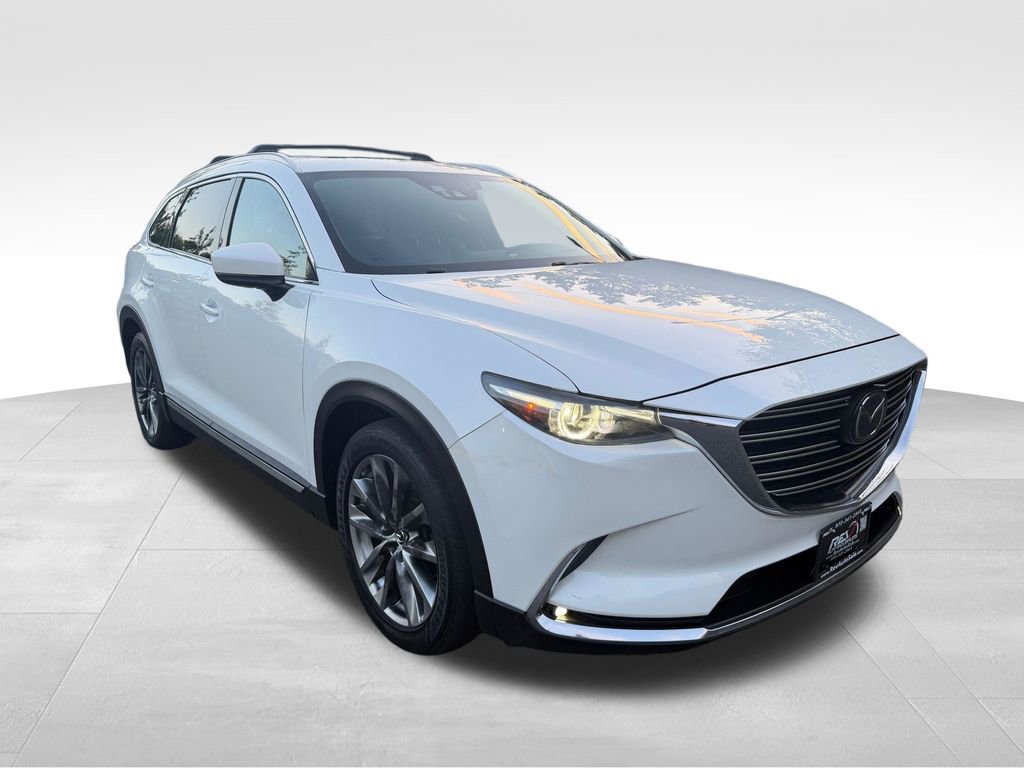 Used 2016 MAZDA CX-9 Grand Touring AWD/4WD image 11