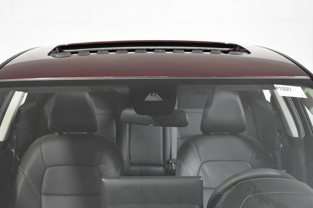 Certified 2025 Nissan Altima 2.5 SL image 39