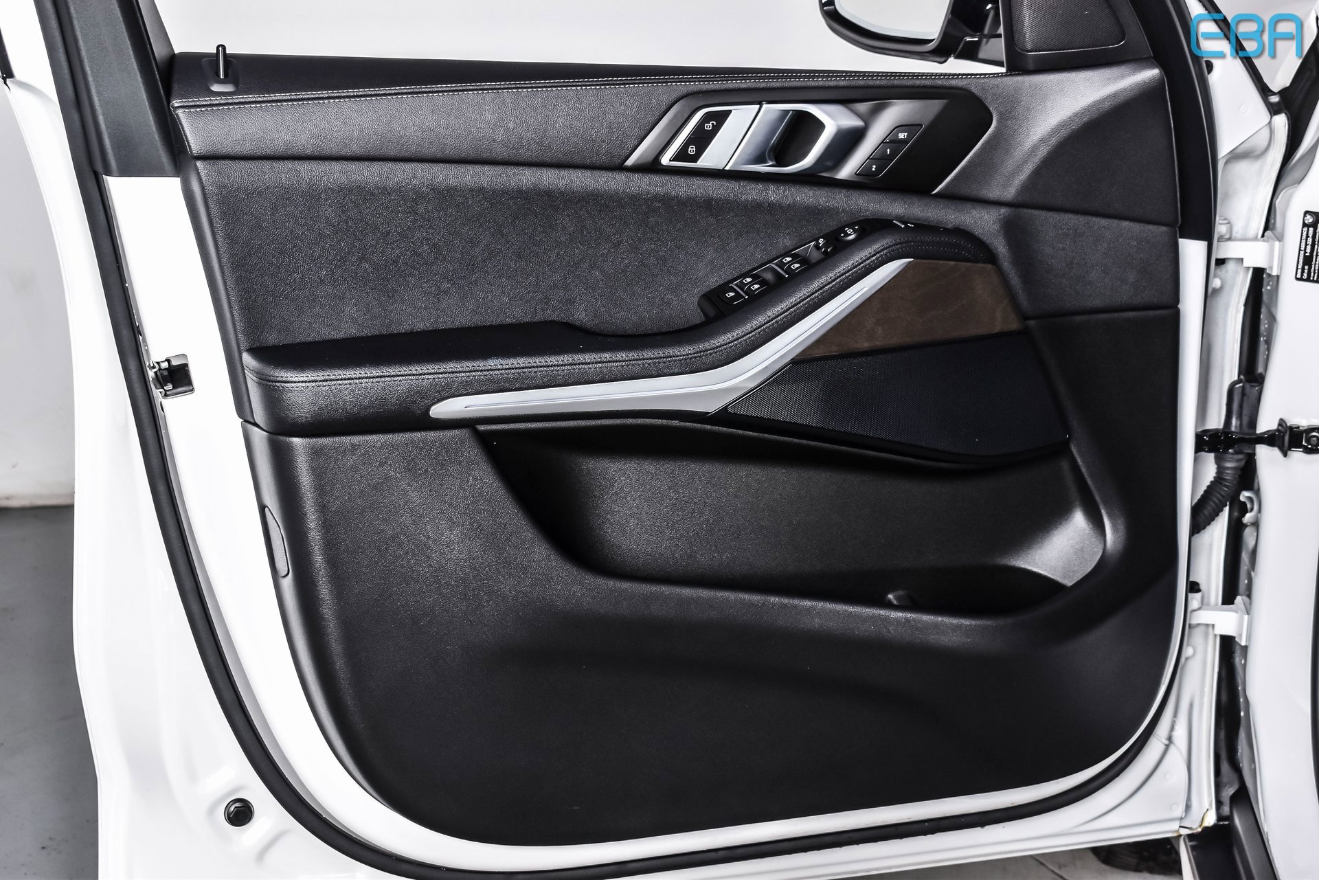 Used 2021 BMW X5 xDrive40i image 15