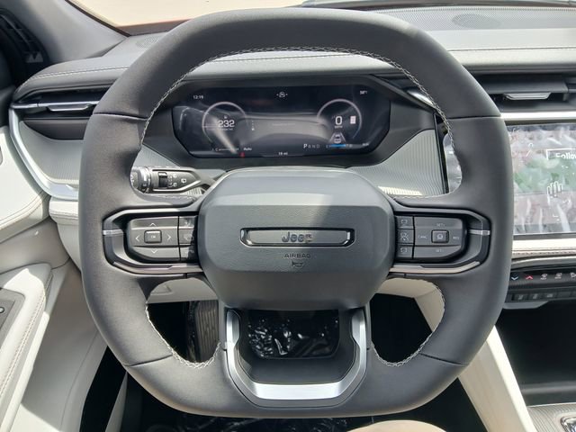 New 2026 Jeep Cherokee Limited AWD/4WD image 20