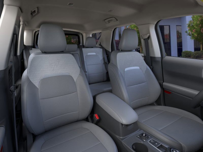 New 2025 Ford Bronco Sport Badlands AWD/4WD image 33