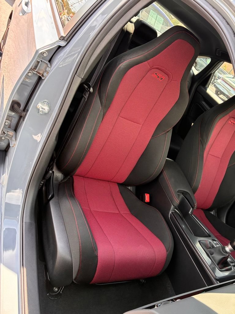 Used 2024 Honda Civic Si image 22