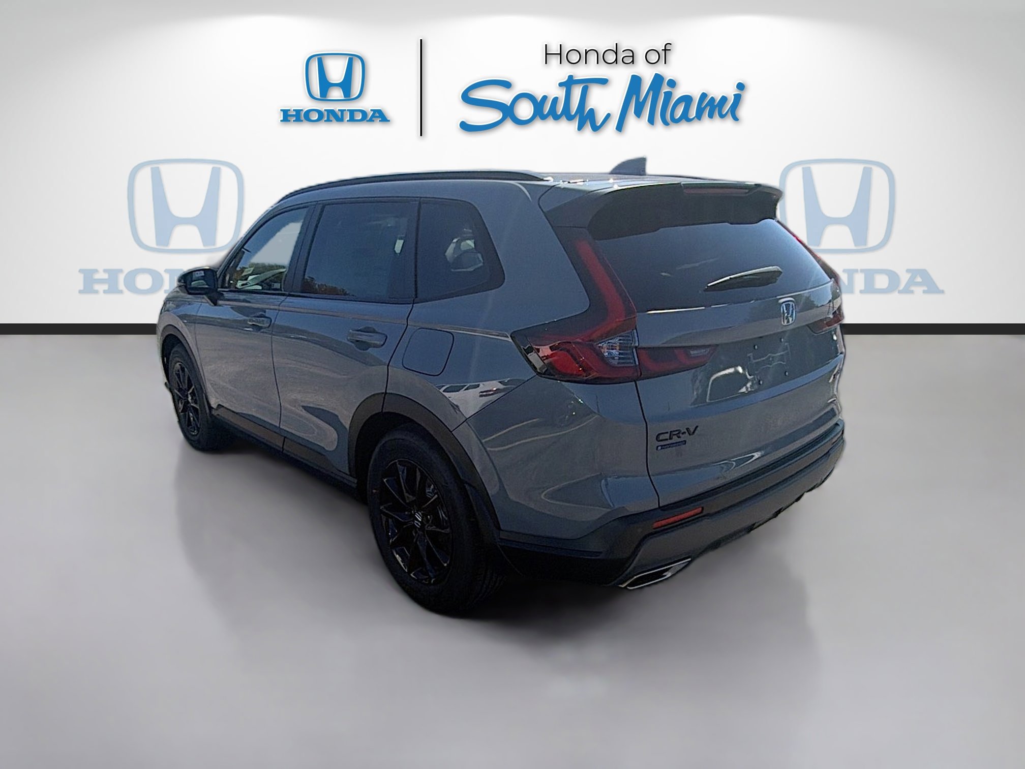 New 2026 Honda CR-V Sport-L image 4