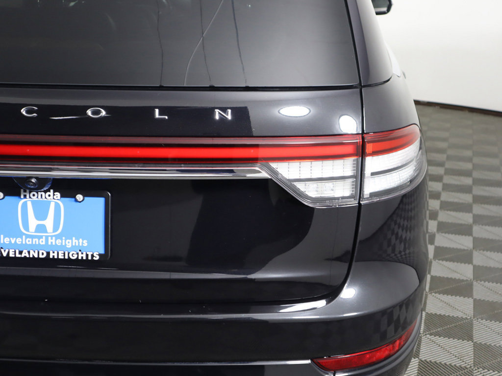 Used 2023 Lincoln Aviator Grand Touring w/ Equipment Group 301A AWD/4WD image 18