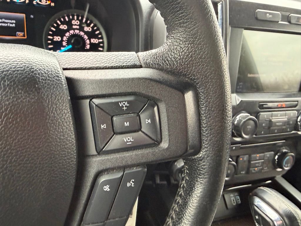 Used 2016 Ford F150 XLT w/ Equipment Group 302A Luxury image 13