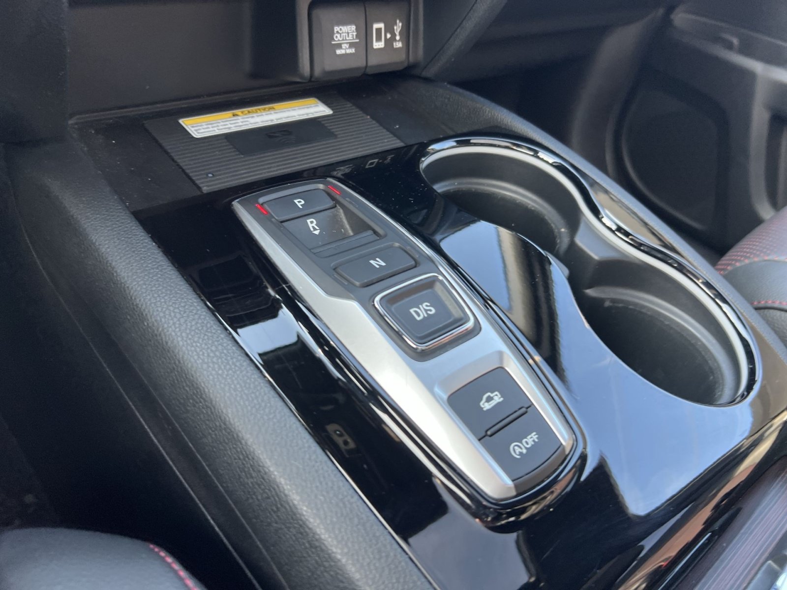 Used 2022 Honda Ridgeline Black Edition image 22