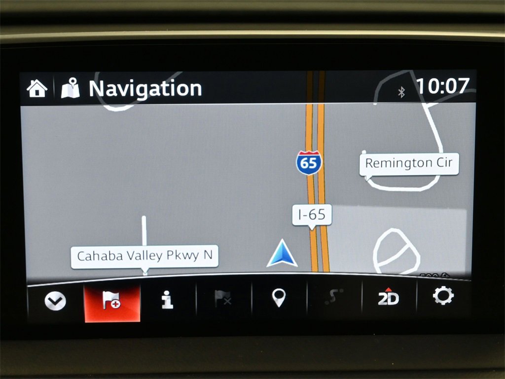 Used 2016 MAZDA CX-9 Touring image 10