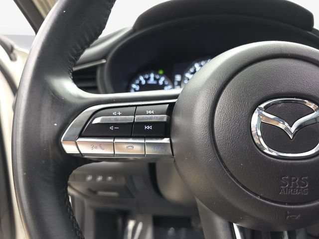 Used 2023 MAZDA CX-30 AWD 2.5 S w/ Preferred Package image 17