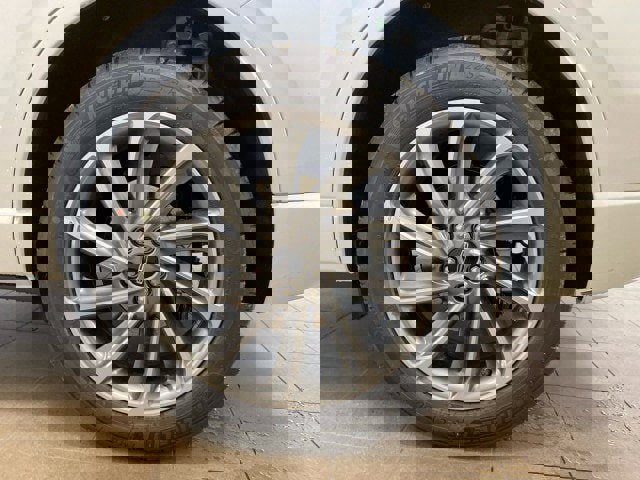 New 2025 Lincoln Corsair Grand Touring w/ Equipment Group 301A image 25