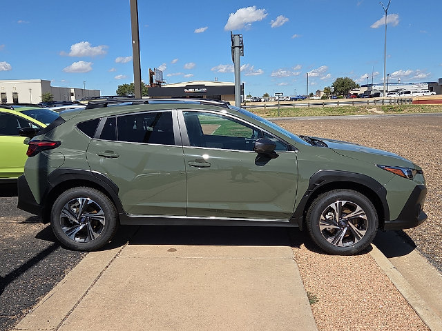 New 2026 Subaru Crosstrek 2.5i Premium AWD/4WD image 4