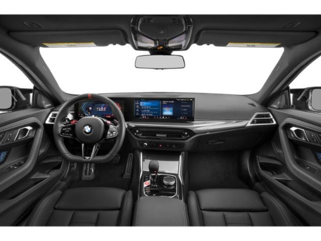 New 2026 BMW M2 RWD image 10