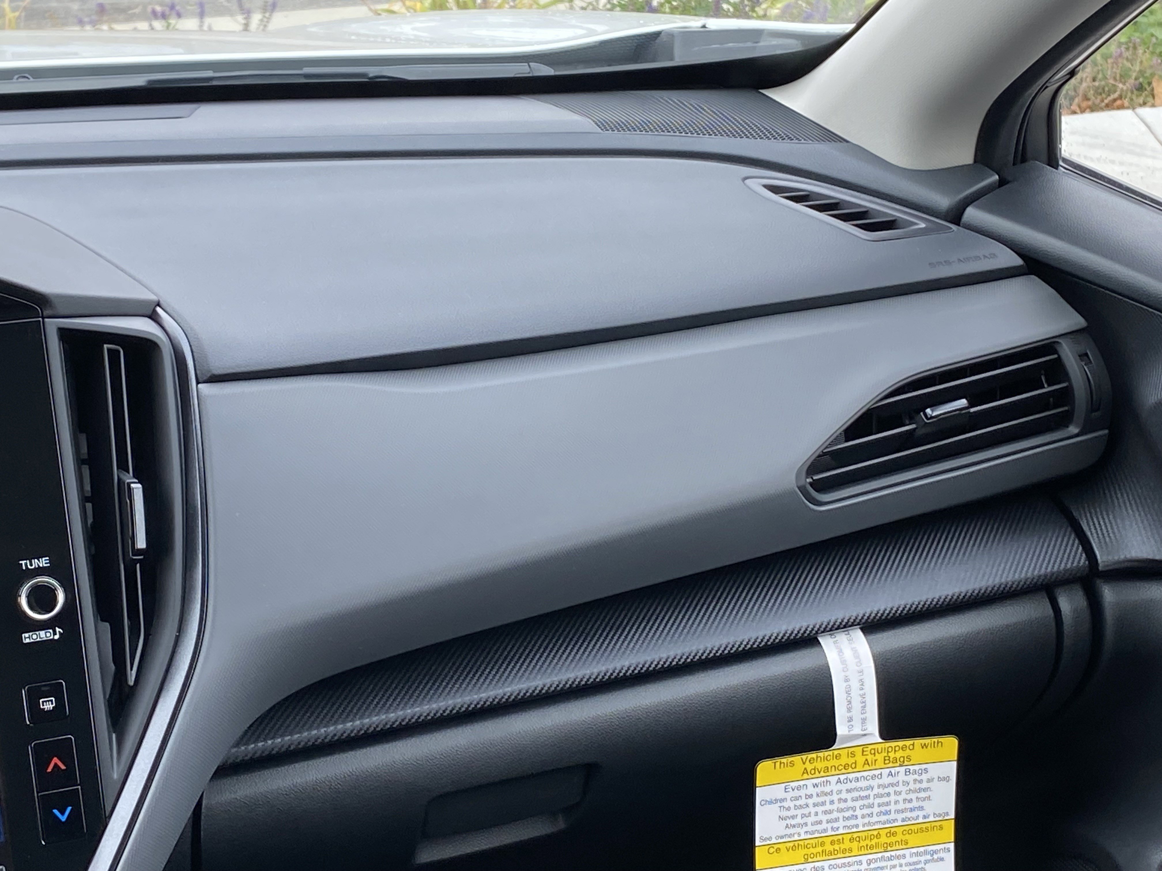 New 2025 Subaru Crosstrek 2.5i Limited w/ Crosstrek Mirror Package image 23