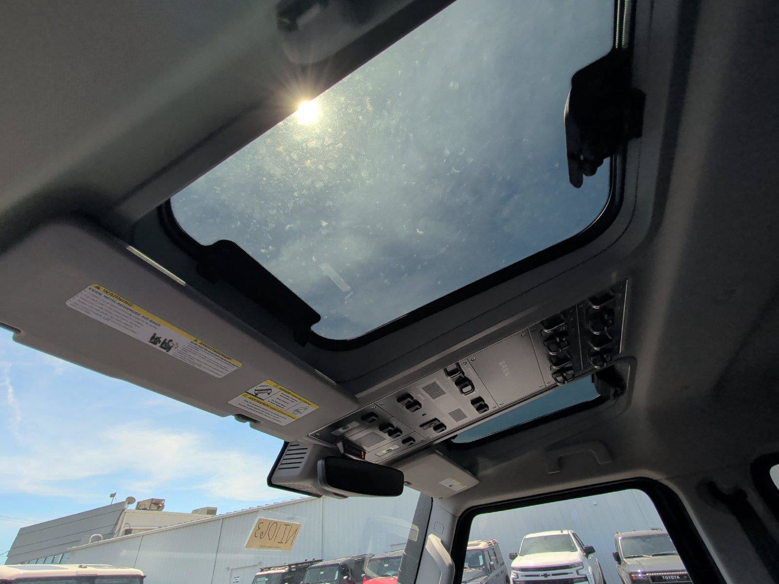 New 2026 INEOS Grenadier Station Wagon AWD/4WD image 30