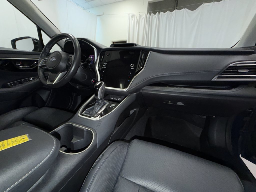 Used 2025 Subaru Legacy Touring XT AWD/4WD image 17