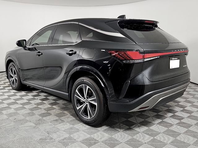 Used 2025 Lexus RX 350 FWD w/ Technology Package image 7