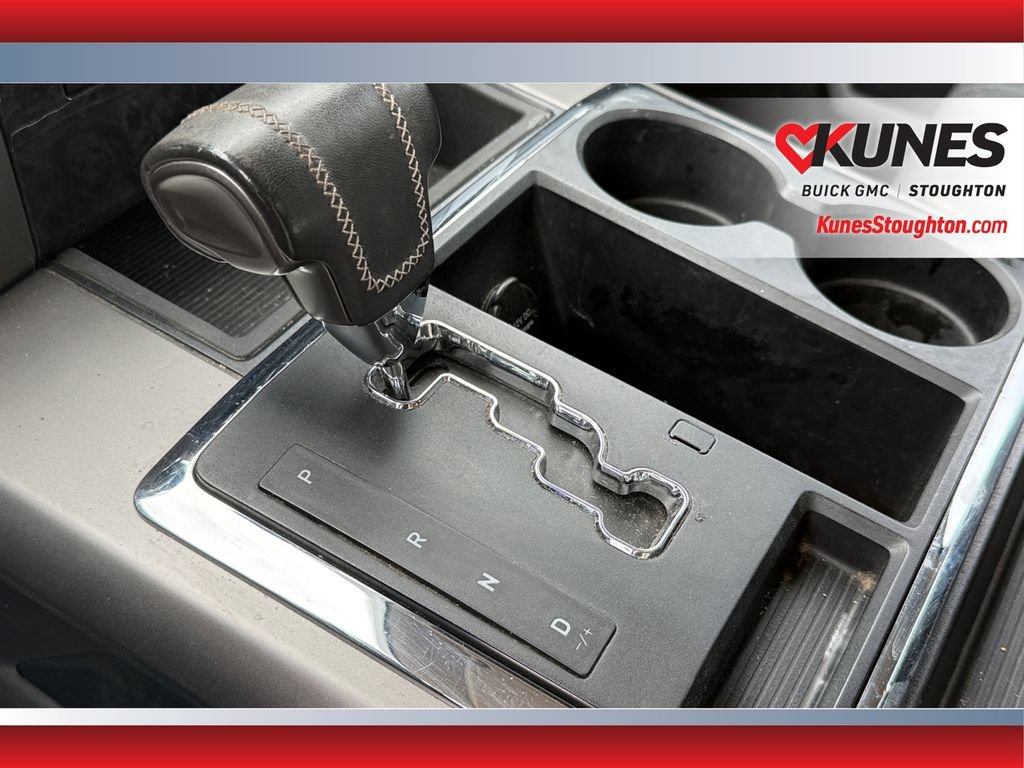 Used 2012 RAM 1500 Limited AWD/4WD image 30