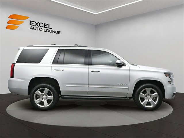 Used 2020 Chevrolet Tahoe Premier w/ Max Trailering Package image 6
