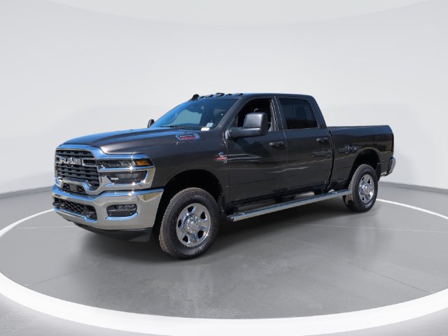 New 2026 RAM 3500 Tradesman w/ Chrome Appearance Group AWD/4WD image 1