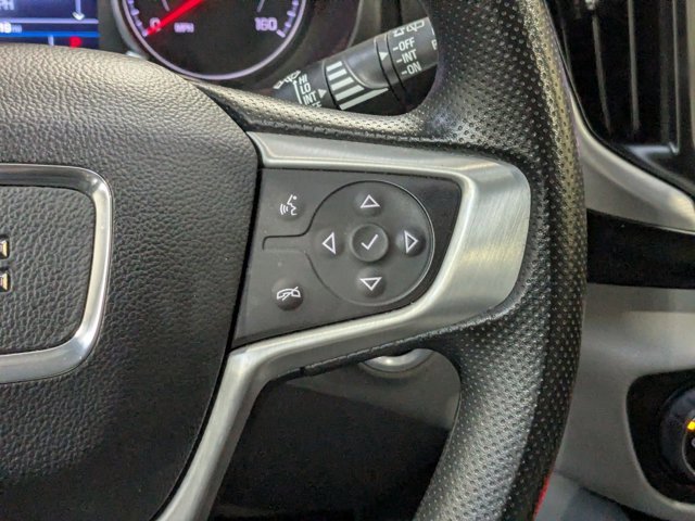 Used 2024 GMC Terrain SLE image 17