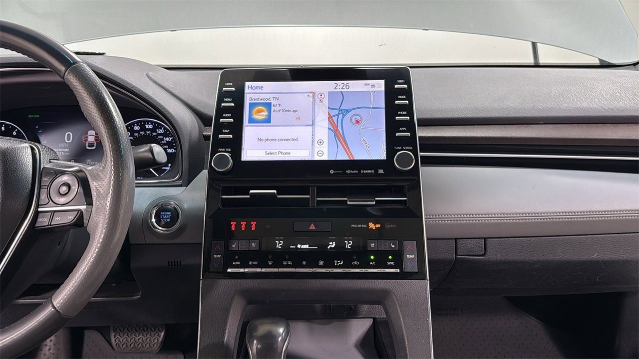 Used 2020 Toyota Avalon Limited image 10