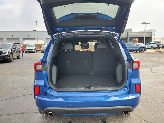 Used 2023 Ford Escape ST-Line w/ Equipment Group 301A image 26
