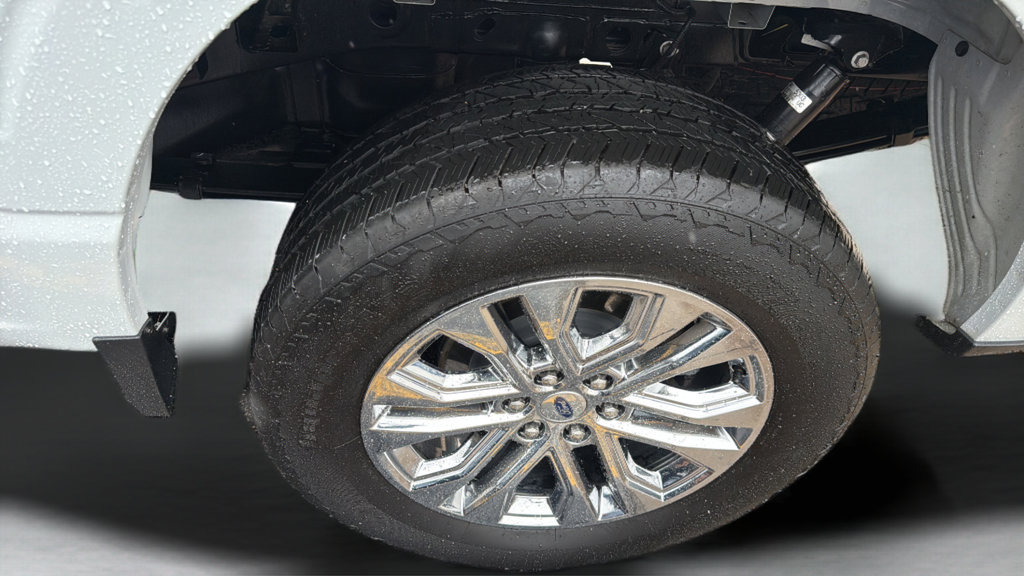 Used 2024 Ford F150 Lariat w/ FX4 Off-Road Package AWD/4WD image 42