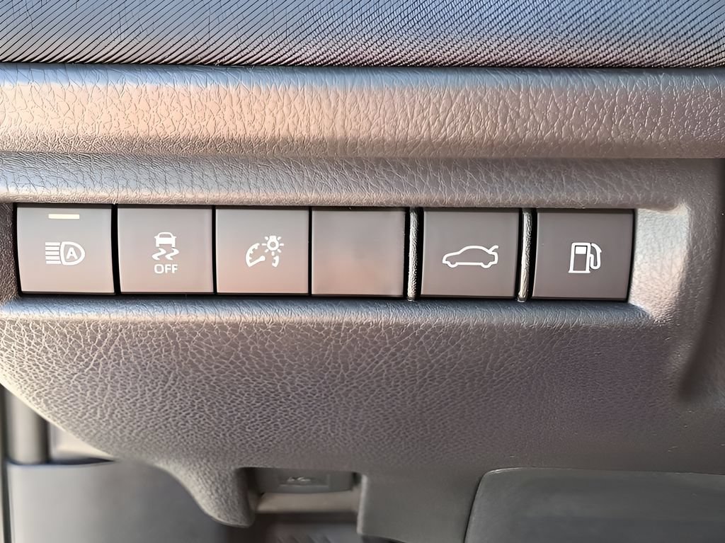 New 2026 Toyota Camry LE w/ Convenience Package FWD image 27