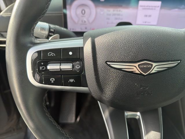 Used 2025 Genesis GV80 2.5T Standard image 23