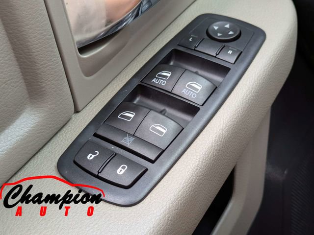 Used 2011 RAM 1500 Classic SLT AWD/4WD image 22