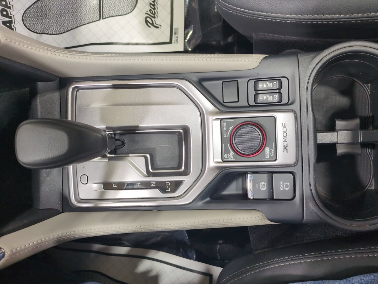 Certified 2024 Subaru Forester Premium AWD/4WD image 21