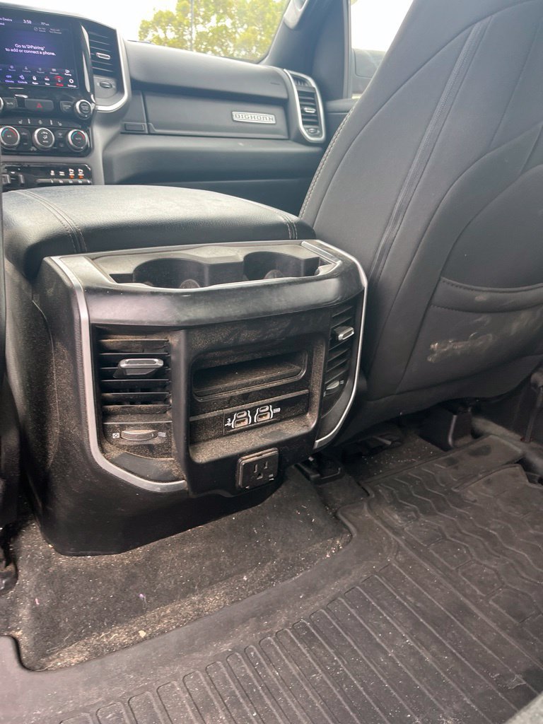 Used 2020 RAM 1500 Big Horn AWD/4WD image 26