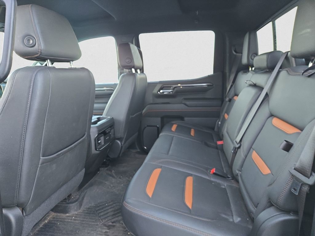 Used 2023 GMC Sierra 1500 AT4 w/ AT4 Premium Package image 15