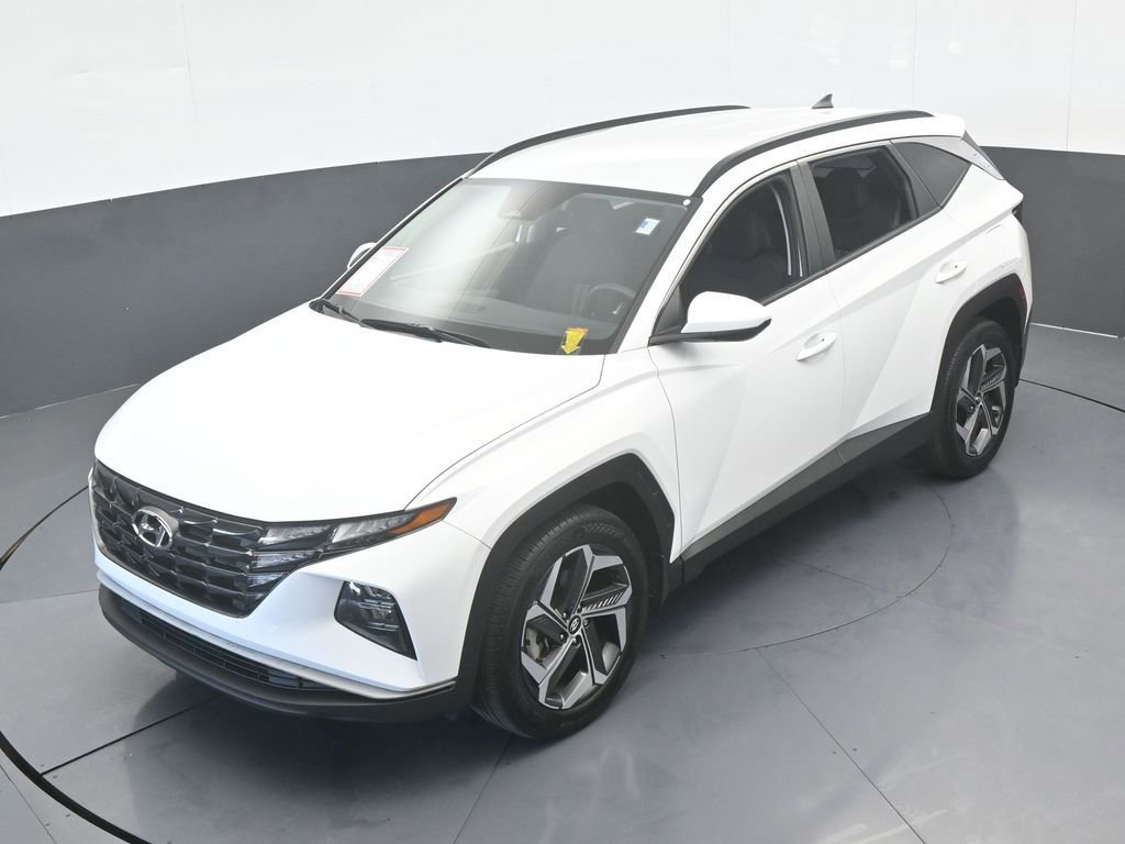 Used 2024 Hyundai Tucson SEL image 46
