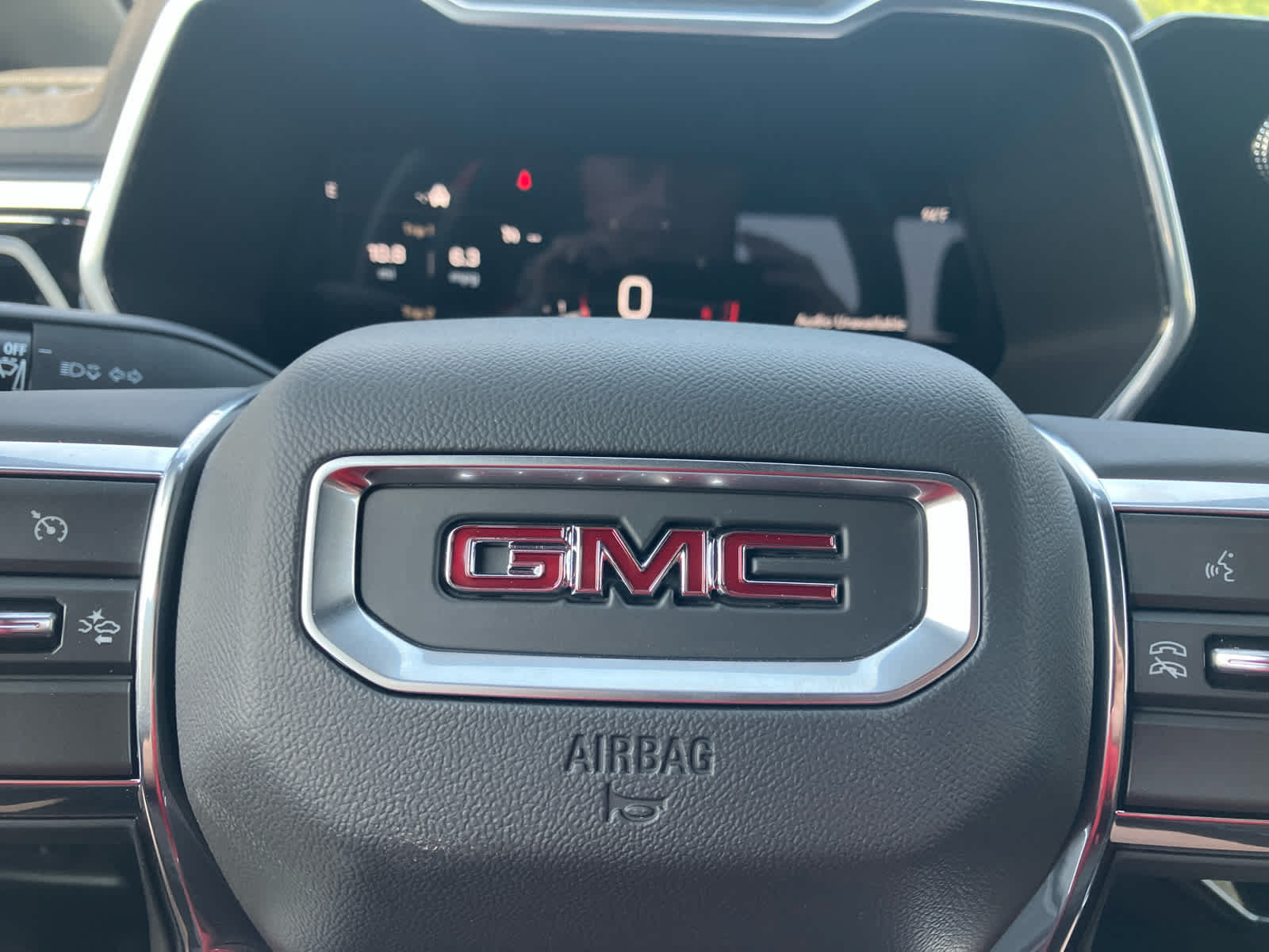 New 2026 GMC Canyon Elevation w/ Convenience Package RWD image 15