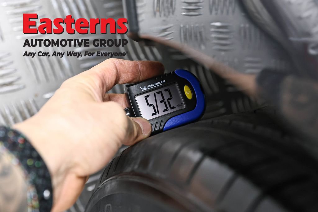 Used 2023 Honda Accord EX image 26