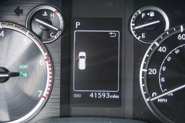 Used 2023 Lexus GX 460 Premium w/ Premium Package AWD/4WD image 29