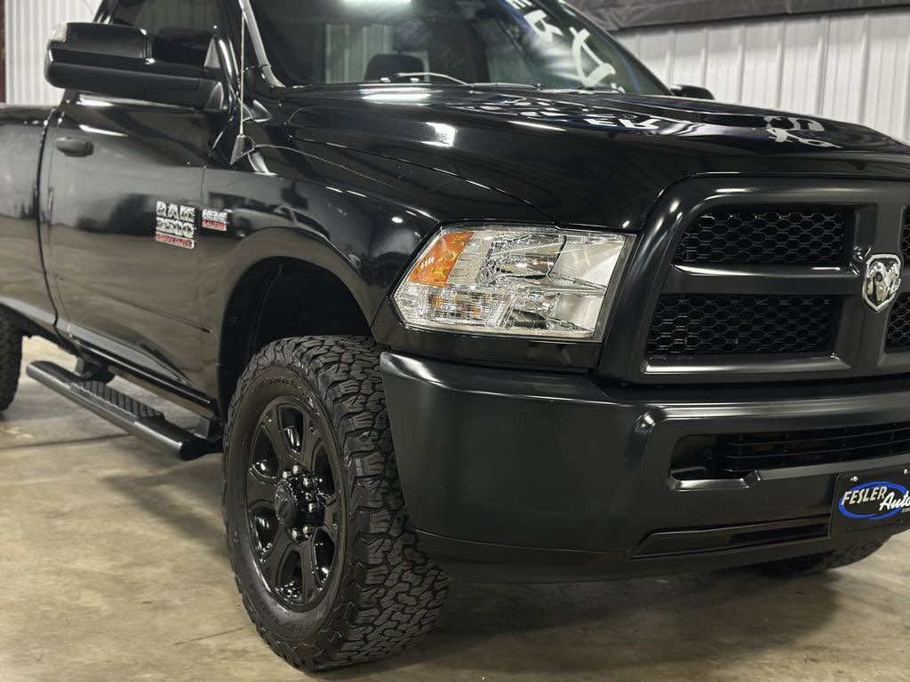 Used 2015 RAM 3500 Tradesman w/ Power & Remote Entry Group image 31