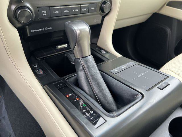 Certified 2023 Lexus GX 460 Premium w/ Premium Package image 18